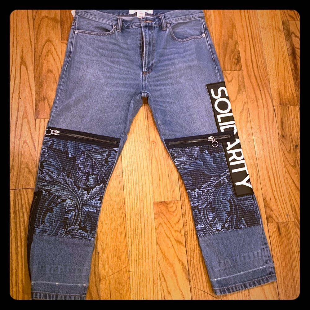 NWT Marc Jacob Denim